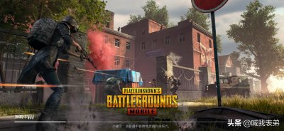 《PUBG Mobile》光子留给刺激迷的又一个"礼物"