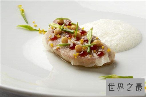 加拿大最正宗的十大美食，总有一款可以得到你的心