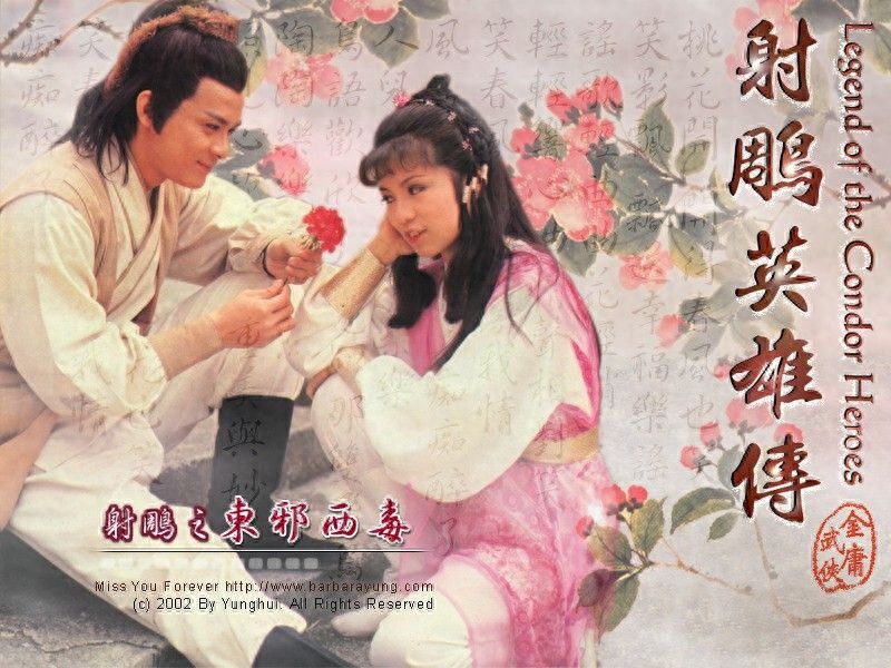 26部七八十年代风靡一时的影视剧,你都记得哪几部?