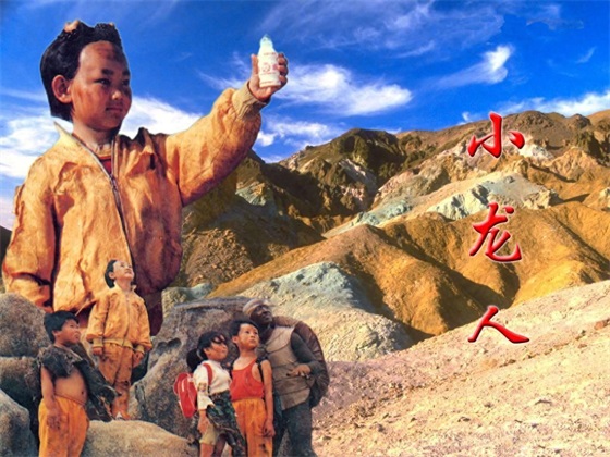 26部七八十年代风靡一时的影视剧,你都记得哪几部?