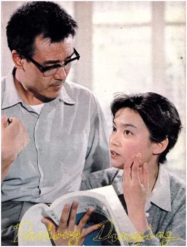 26部七八十年代风靡一时的影视剧,你都记得哪几部?