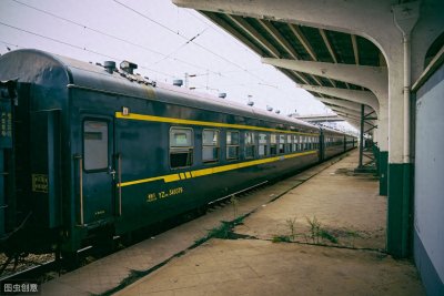 不知道如何买下铺的火车票?这篇文章告诉你