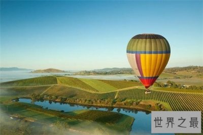 ​全球十大热气球体验地，快来这些地方实现你的飞行梦！