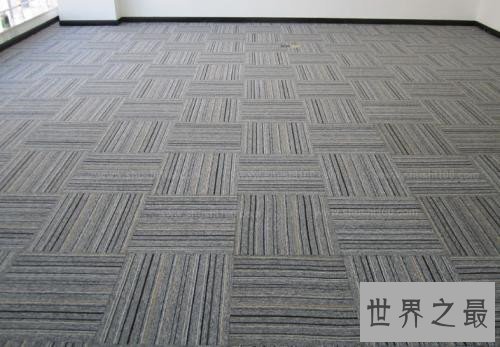 世界上最贵的地毯排名，贵到让你怀疑人生