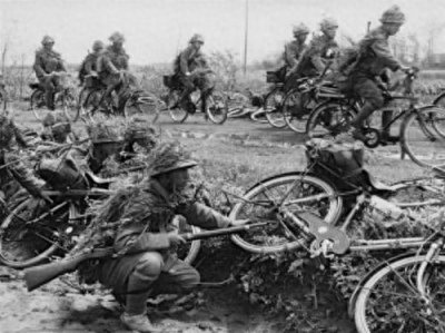 四次长沙会战,打得日军频繁更换了哪五名主将,最终下场如何