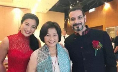 73岁郑佩佩年轻时长啥样?颜值不输林青霞,网友:最美武打皇后