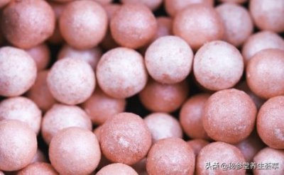 珍珠粉的功效(美白养颜 让皮肤显得白皙细腻)