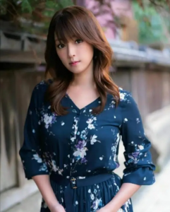 日本十大最美女明星排名,日本十大最美女明星一览