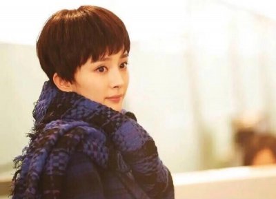 能够驾驭得了短发的女明星有哪些?(唐嫣杨幂就别凑热闹了,还是这10位适合)