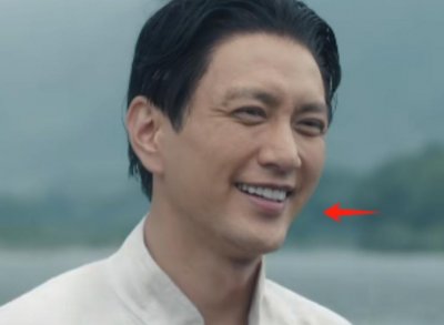 把演李大钊的李雪健、张颂文和唐曾放一起看,差别出来了