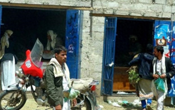 这个国家,连小孩都爱吃的叶子,其实是毒品