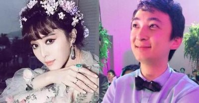 为何王思聪看范冰冰不顺眼?多半是为了这个女人