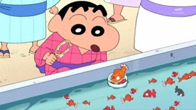 动画界最大谣言!蜡笔小新原型5岁时遭遇车祸?