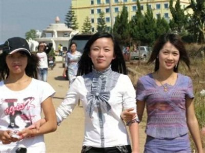 刚从缅甸果敢回来,告诉你一个真实的中缅边境,和想象中不一样