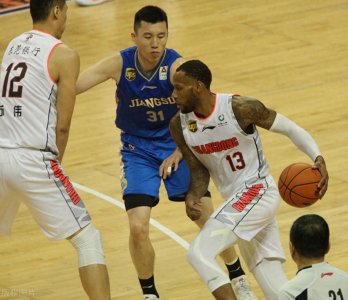 宏远新消息!威姆斯魔鬼训练期待回归 周鹏接班人复出 赵睿有新任务