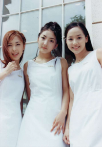 出道就爆火的韩国组合有哪些?(有你喜欢的?)