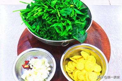 护肝养肝吃什么(3月养肝“第一菜”!6种好吃做法,鲜嫩营养高,越吃越年轻)