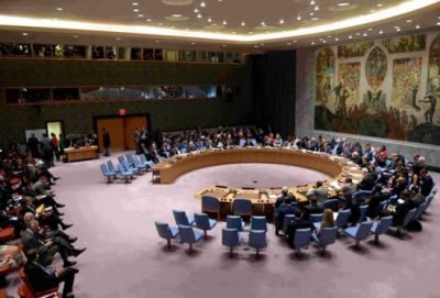 七大常任理事是哪七个人(“五常”变“七常”?美俄均有各自人选,中国一票否