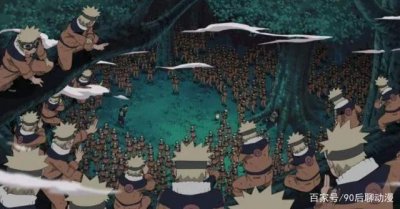 火影忍者十大究极忍术排名(火影十大最强忍术盘点!秽土转生居然不是第一名)