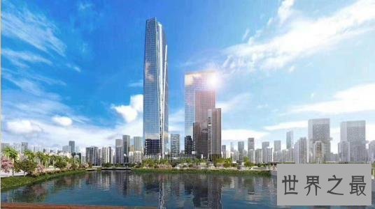 中国十大顶级豪宅，如仙境一般。