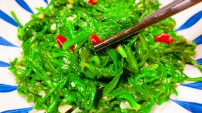 吃什么可以治疗失眠可以安神(失眠最怕这菜,每周吃1次,安神助眠,睡到大天