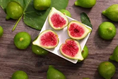 无花果的作用(营养价值非常丰富 这三类人需忌口)