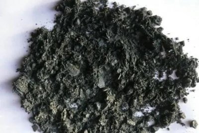 煅磁石 每天学习一味中药——磁石