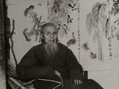 93岁娶22岁娇妻的国画大师齐白石一生究竟有几段婚姻呢?「原创」