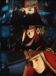 陈晓演过的所有的电视剧和电影(陈晓的作品合集列表)