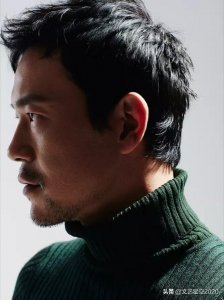 演员廖凡演过的电影有那些?廖凡十大经典影视剧推荐