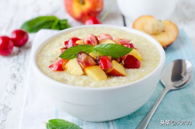 高压锅煮粥要多久时间(高压锅熬粥多少时间,方法很重要,粥香酥稠轻松搞定)