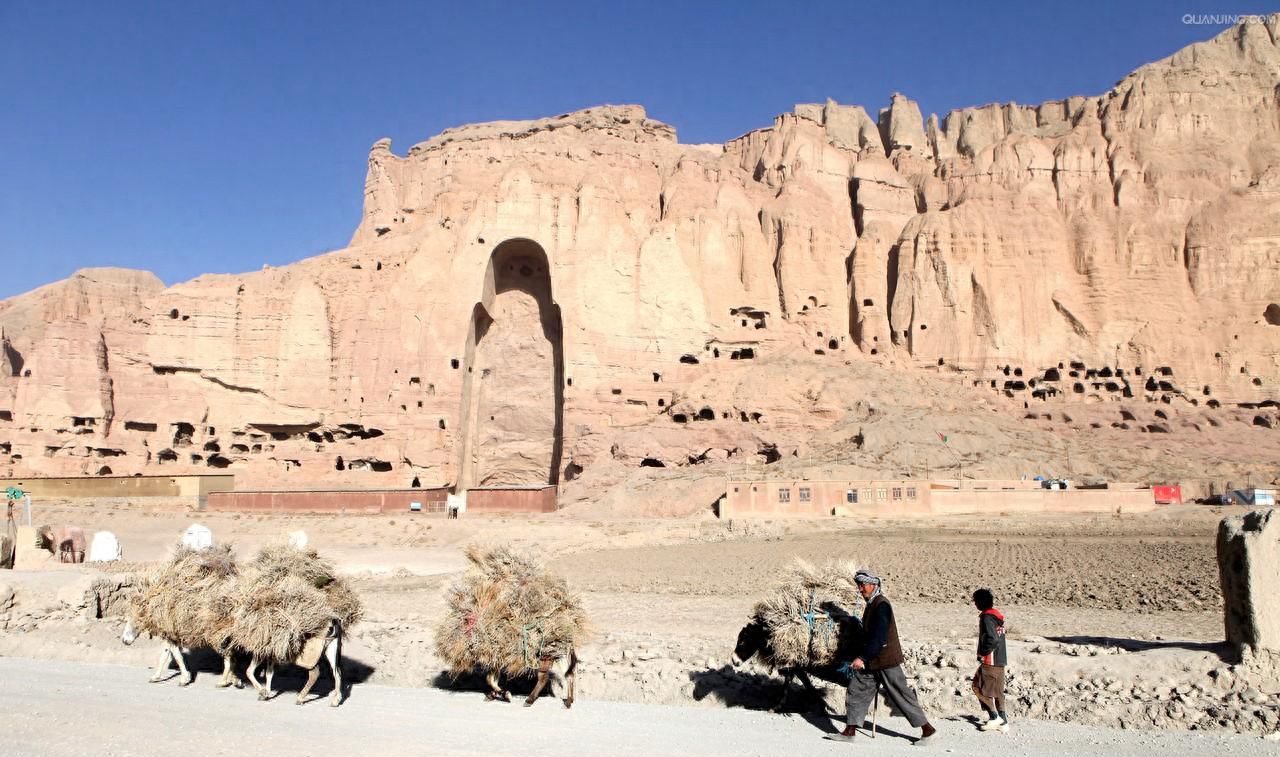 与中国接壤的20个国家,你全都知道吗?