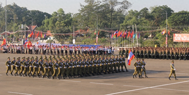 与中国接壤的20个国家,你全都知道吗?