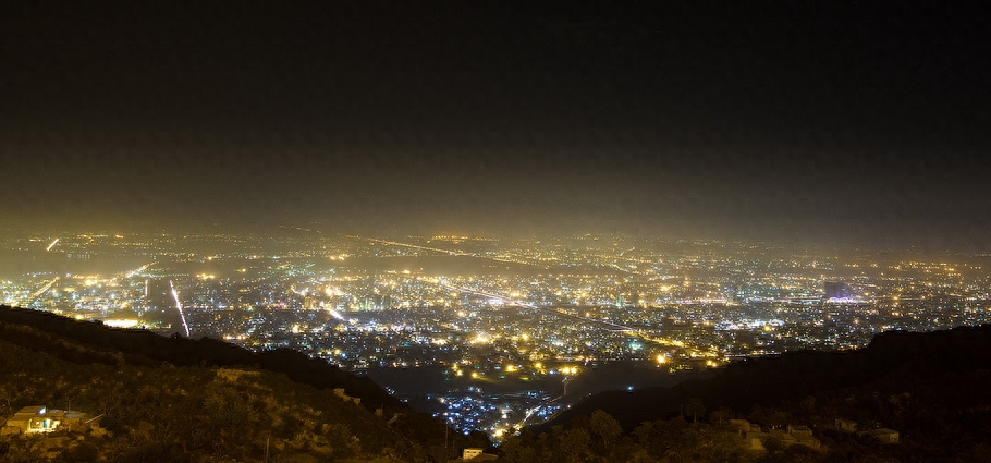 与中国接壤的20个国家,你全都知道吗?