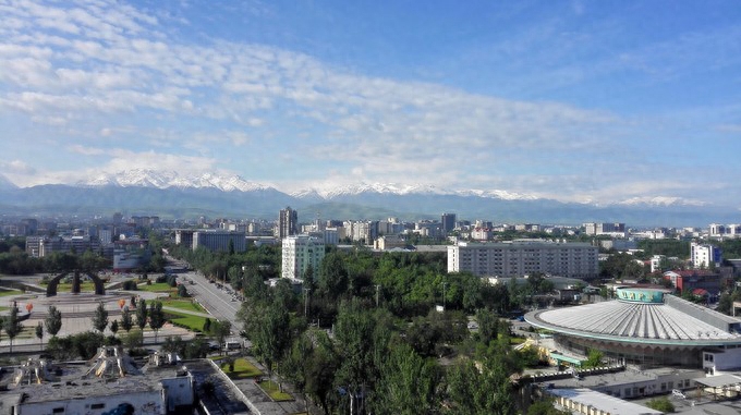 与中国接壤的20个国家,你全都知道吗?