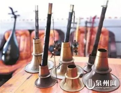 农村唢呐队顺口溜