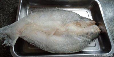 最简单的开背鱼做法,你家吃过吗?