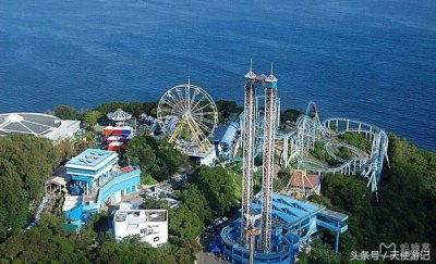 游记:这篇文章告诉你香港海洋公园游玩攻略(建议收藏转发)