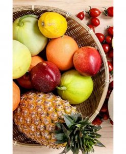 月经期间能吃什么水果最合适(月经期间吃点什么水果好呢?)