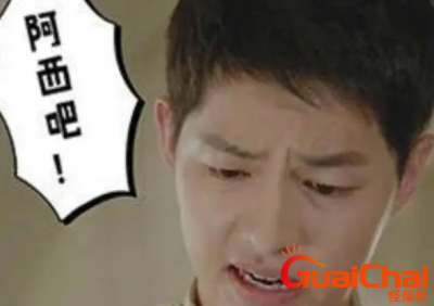 阿西吧是哪国语言 翻译阿西吧意思