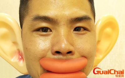 香肠嘴是怎么产生的 香肠嘴的人命运如何呢