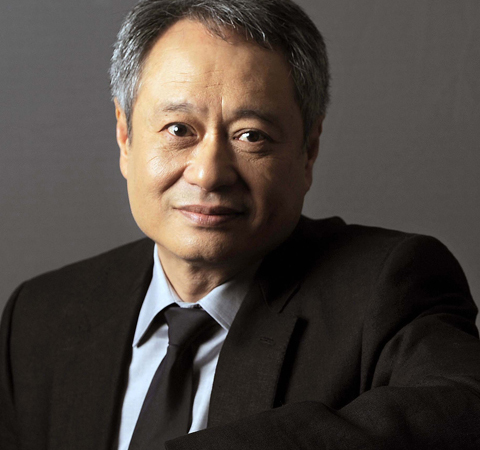 李安的妻子是谁