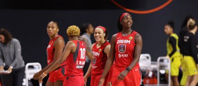 wnba是什么 「天天盈球」WNBA球队实力简介(上):飞翼天赋暴增 王牌强手云