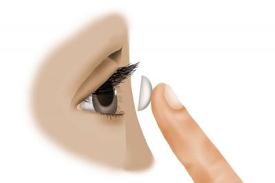 隐形眼镜怎么带 怎么戴才能把伤害降到最低?科普