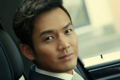 钟汉良身高 钟汉良体重以及他的社会活动