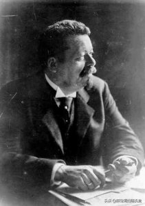 德国历届总统(1)