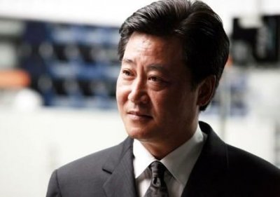 赵宝刚老婆是谁?儿子给我们带来更多的笑容