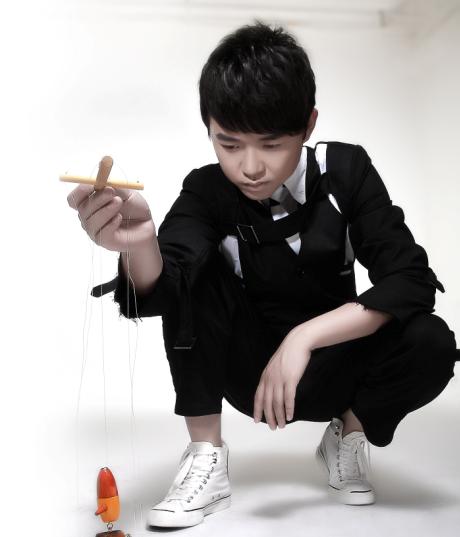 刘嘉亮歌曲大全