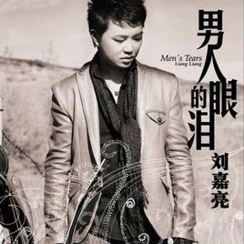 刘嘉亮歌曲大全