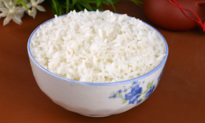 饭太稀了怎么让饭变干(米饭蒸的太湿怎么变干 米饭蒸硬了怎么补救)